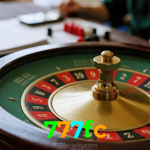 777fc：Vença grandes prêmios nas mesas de poker online!