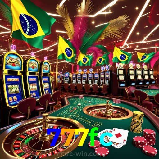777fc：Cada jogada no blackjack é uma chance de conquistar vitórias!