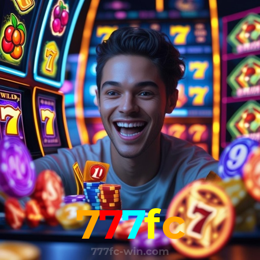 777fc：Aposte agora nas roletas e mostre sua sorte!