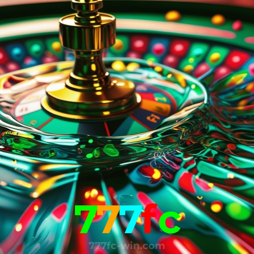777fc：Cada giro pode ser um novo prêmio! Descubra as melhores slots online!
