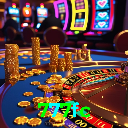 777fc：Jogue blackjack, poker e aposte no futebol para vitórias épicas!