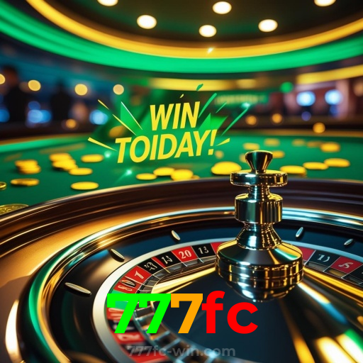 777fc：O melhor cassino online para quem ama futebol e jogos como poker e slots!