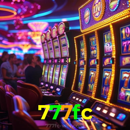 777fc：Jogue nas mesas de poker e conquiste prêmios épicos!