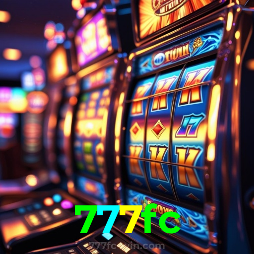 777fc：Em nosso cassino online, a diversão nunca acaba! Jogue agora!
