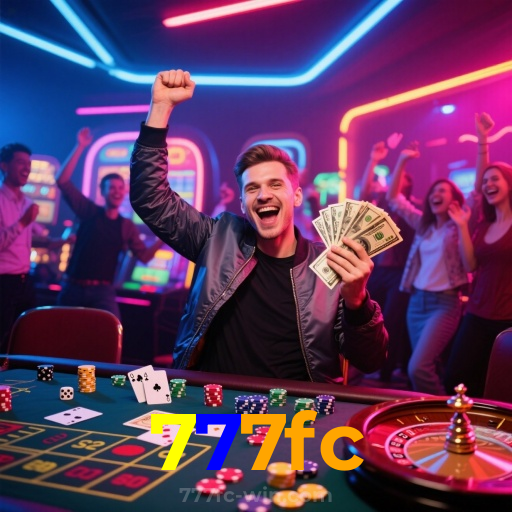 777fc：Mostre suas habilidades e vença nas mesas de poker online!