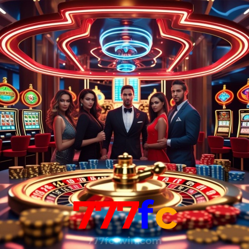 777fc：Jogue blackjack, aposte no futebol e conquiste grandes prêmios em nosso cassino!