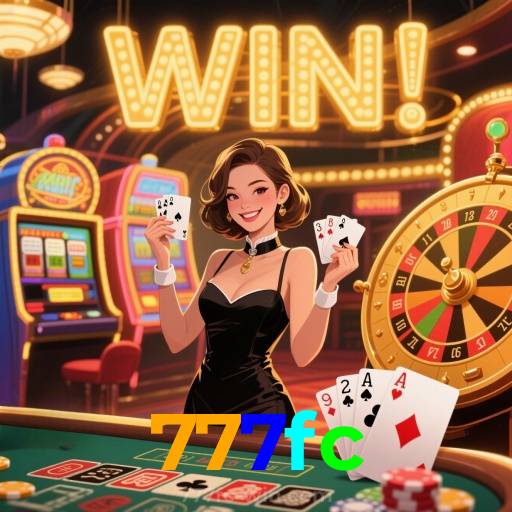 777fc：Encontre a sorte na roleta! Aposte agora e ganhe!