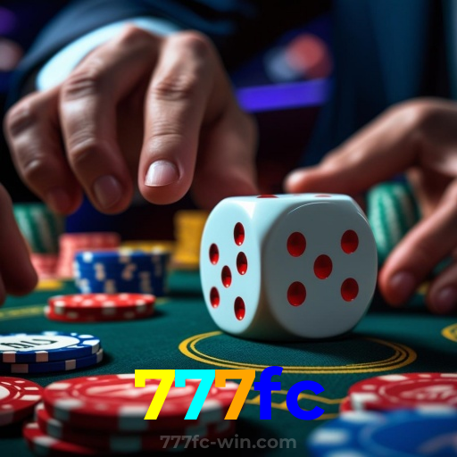 777fc:Aposte no futebol e conquiste prêmios em blackjack e roleta!