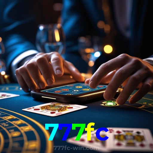 777fc:O melhor cassino para apostar no futebol e ganhar em jogos de roleta!