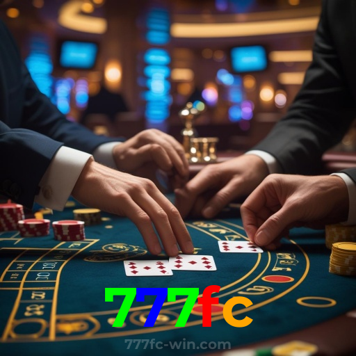 777fc:Jogue poker, roleta e aposte no futebol para uma experiência épica!