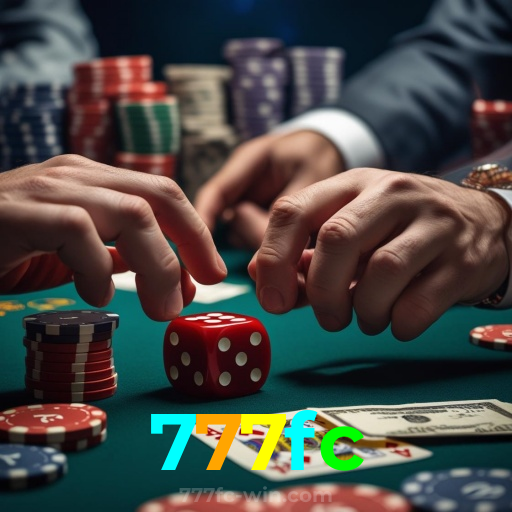 777fc:No nosso cassino, a emoção nunca para! Jogue agora!