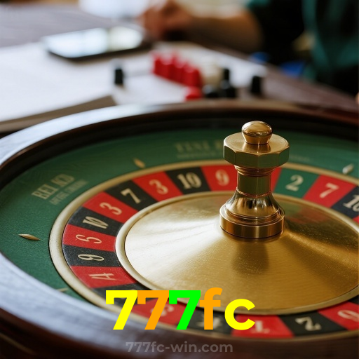 777fc：Jogue slots, poker e aposte no futebol para prêmios incríveis!