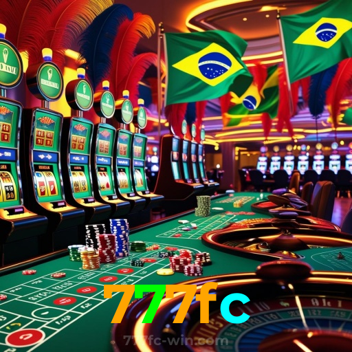 777fc:No cassino online mais confiável, experimente poker, roleta e futebol ao vivo!
