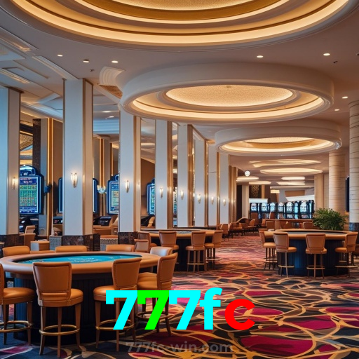 777fc:O melhor cassino online do Brasil com roleta, blackjack e futebol!