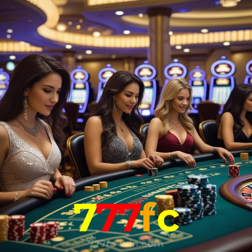 777fc:A melhor experiência de apostas no futebol e cassino está no nosso site!