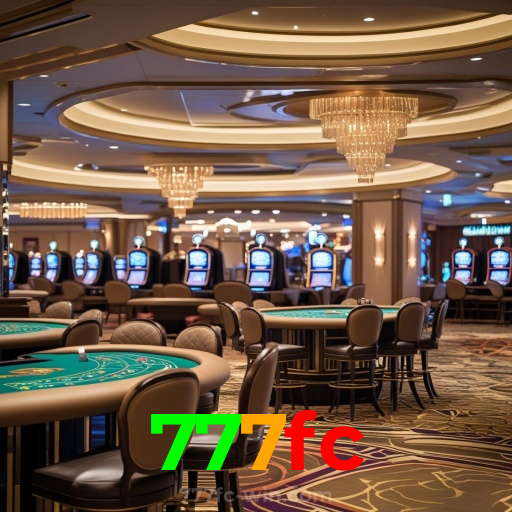 777fc:Entre no nosso cassino online e jogue nas roletas agora!