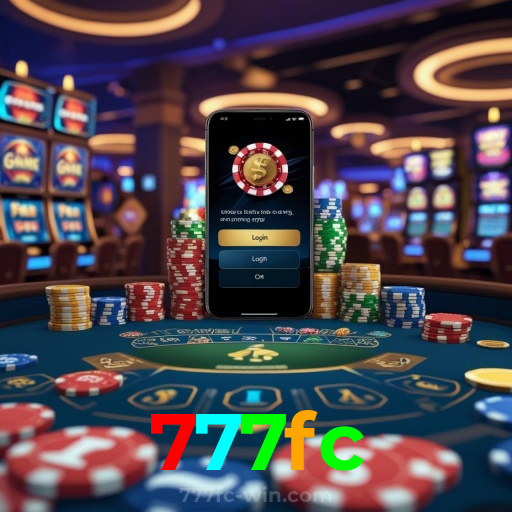 777fc:Ganhe prêmios incríveis no futebol e em jogos como roleta e blackjack!