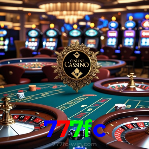 777fc:Gire a roleta e conquiste grandes prêmios em nosso cassino!