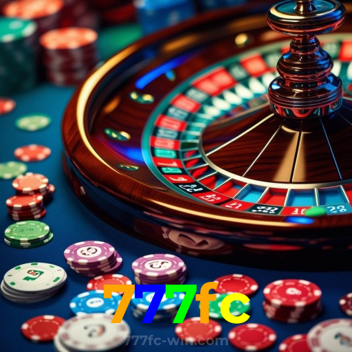 777fc:Apostas em futebol e diversão em blackjack esperam por você!