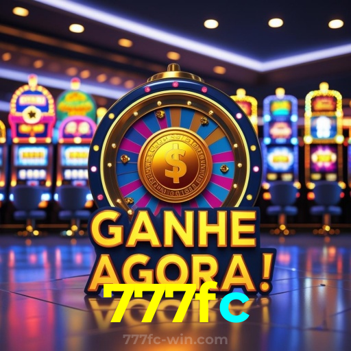 777fc:Jogue nas melhores slots e descubra o jackpot dos seus sonhos!