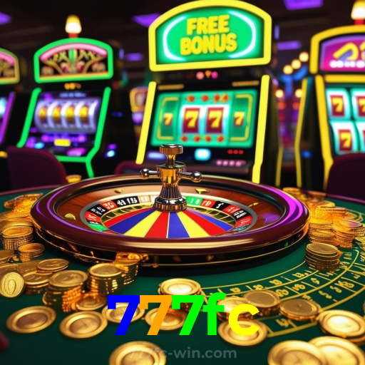 777fc:Aposte nas melhores slots e conquiste vitórias impressionantes!