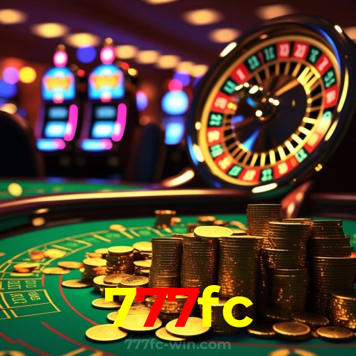 777fc:A roleta é sua chance de ganhar grandes prêmios! Aposte agora!