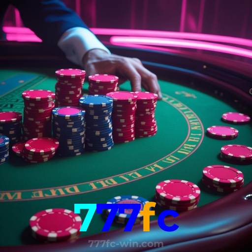 777fc:Gire as slots e conquiste jackpots de tirar o fôlego!