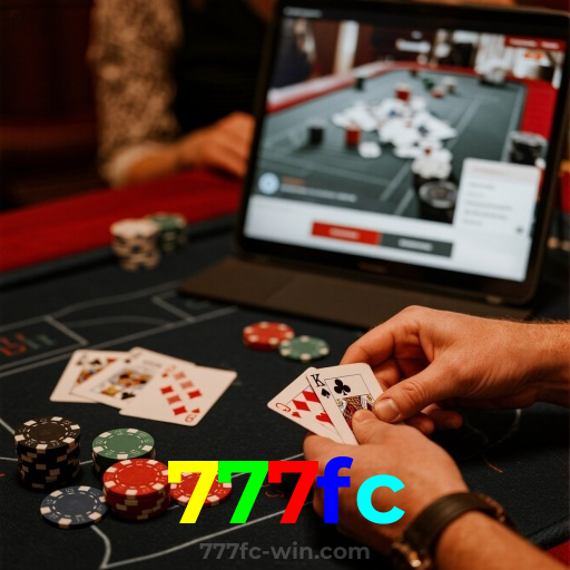 777fc:Conquiste grandes vitórias em blackjack e aposte no futebol online!