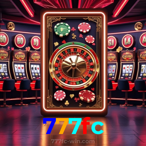 777fc:A diversão está garantida! Aposte nas melhores slots agora!