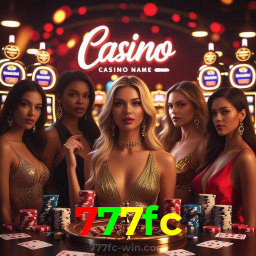 777fc:Apostas ao vivo no futebol e os melhores jogos de cassino para você!