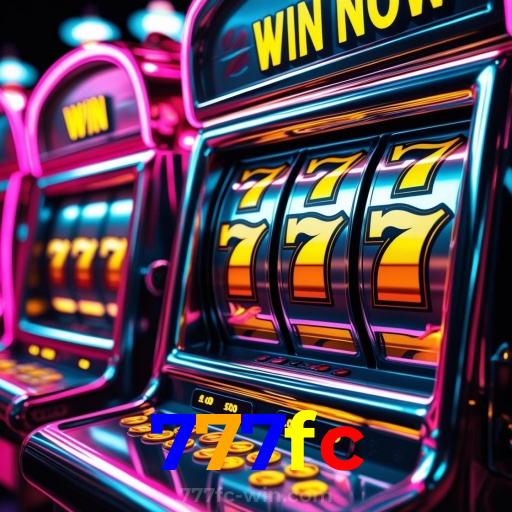 777fc:Jogue slots, aposte no futebol e conquiste vitórias épicas no cassino!