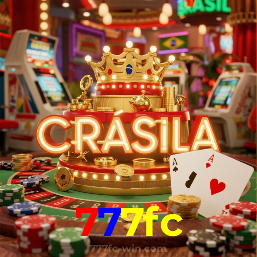 777fc:Sua sorte está no cassino online com jogos como poker e apostas no futebol!