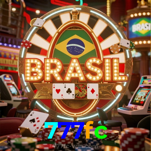 777fc：Jogue agora nas melhores slots e ganhe muito mais!