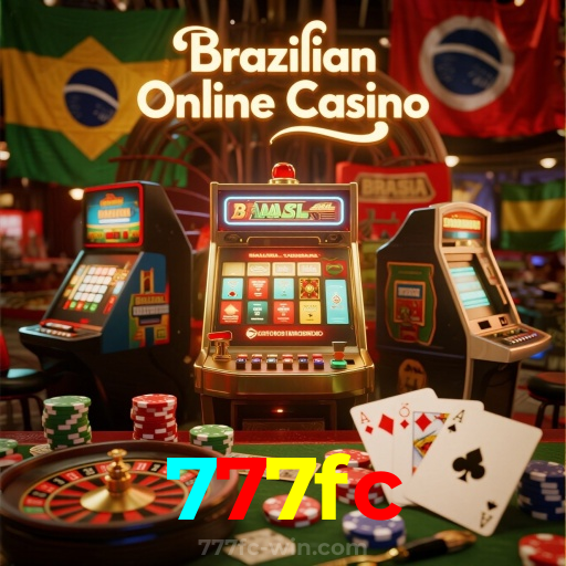 777fc：Jogue slots, aposte no futebol e ganhe prêmios incríveis no nosso cassino!