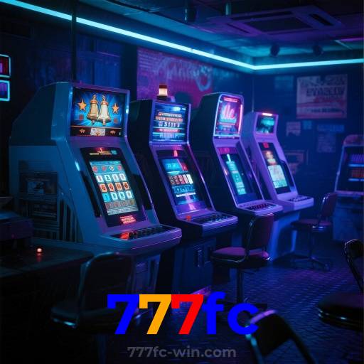 777fc：Jogue no cassino online com apostas em futebol e ganhe grandes prêmios!