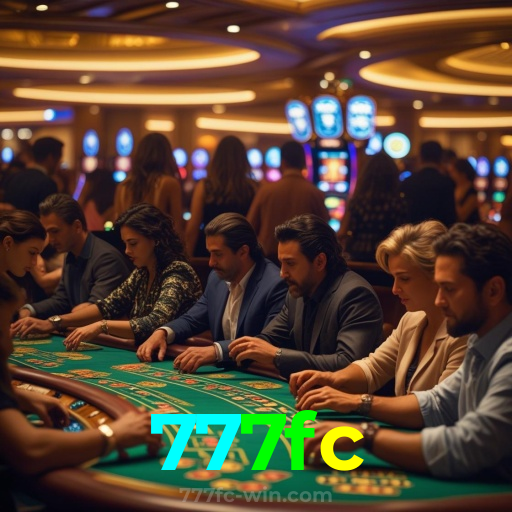 777fc:Jogue blackjack e sinta a emoção de vencer no cassino!