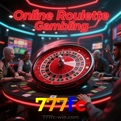 777fc：A sorte está ao seu lado nas nossas mesas de roleta! Aposte agora!