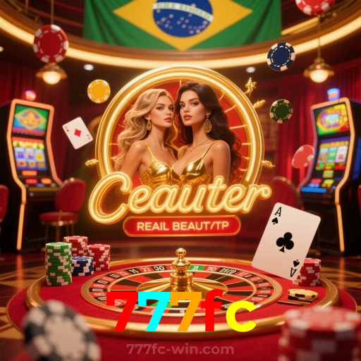 777fc:Gire a roleta e leve para casa grandes vitórias!