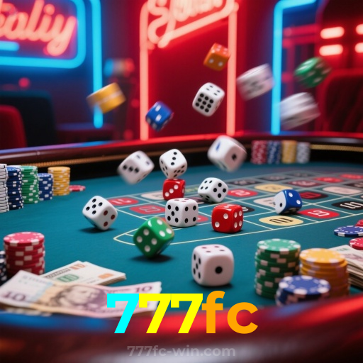 777fc：Cada giro nas roletas é uma chance de vitória! Aposte agora!
