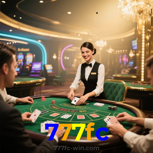 777fc：Cada giro é uma chance de conquistar prêmios incríveis!