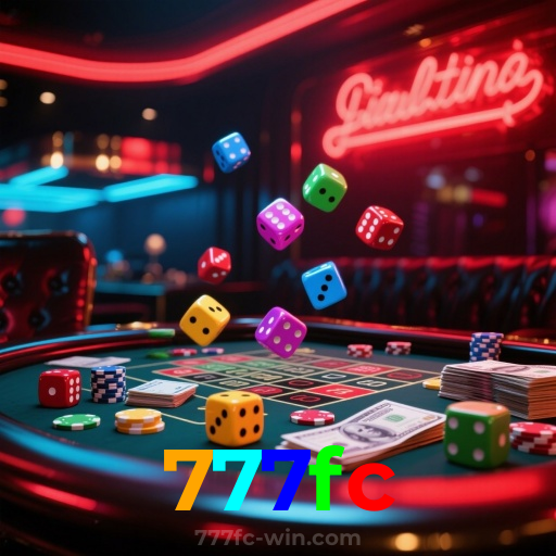 777fc：Vença grandes prêmios nas mesas de poker online!