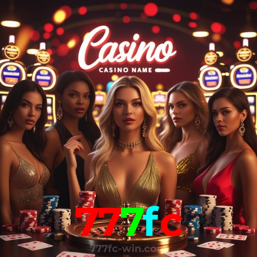 777fc:Jogue no melhor cassino online e conquiste prêmios de verdade!