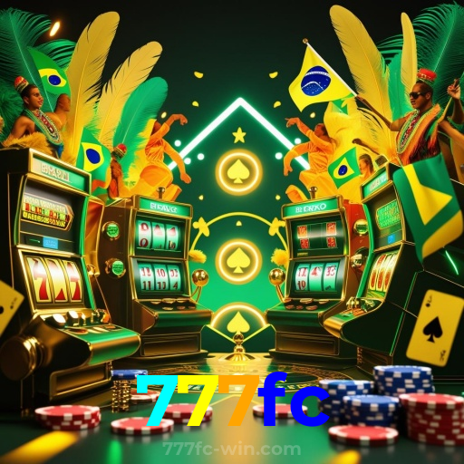 777fc:Aposte nas melhores slots e conquiste prêmios como nunca!