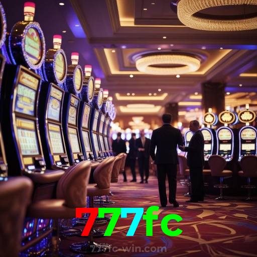 777fc:Jogue blackjack e sinta a emoção de vencer no cassino!
