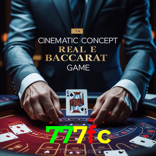 777fc:Cada giro nas slots é uma nova chance de mudar sua sorte!