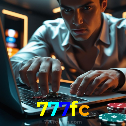 777fc:Jogue nas roletas e experimente a verdadeira emoção do cassino!