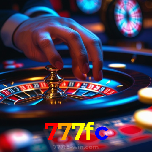 777fc:A sorte te espera com apostas no futebol e os melhores jogos de cassino!