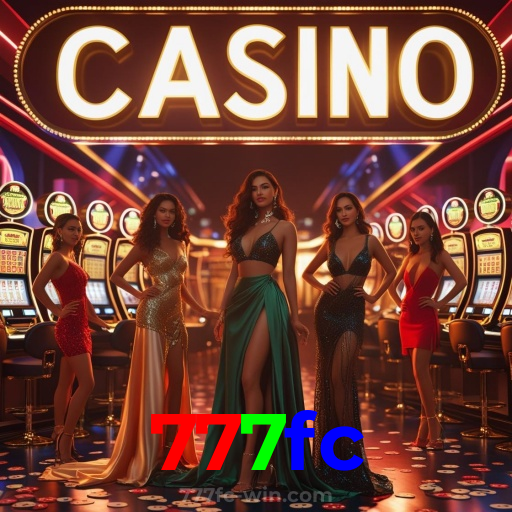 777fc:Apostas ao vivo no futebol e os melhores jogos de cassino para você!