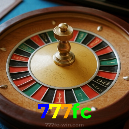 777fc：Cada giro nas slots pode ser uma grande vitória! Aposte agora!