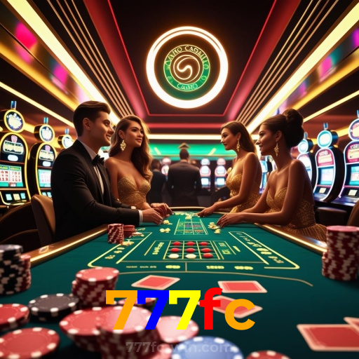 777fc:A sorte está na roleta! Aposte e veja sua vitória acontecer!